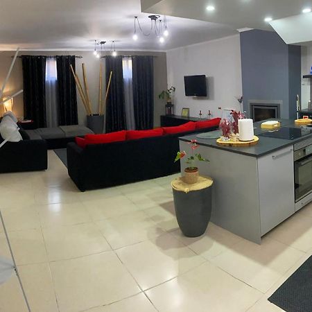Alojamento House 66 Apartment Ponta Delgada  Ngoại thất bức ảnh