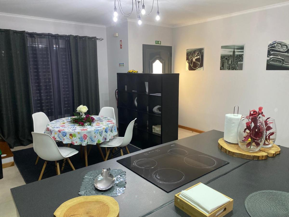 Alojamento House 66 Apartment Ponta Delgada  Ngoại thất bức ảnh