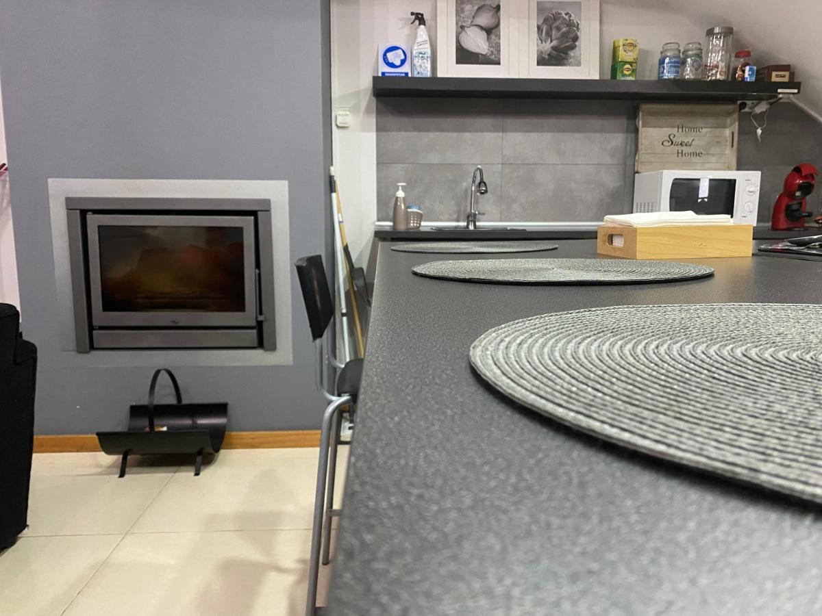 Alojamento House 66 Apartment Ponta Delgada  Ngoại thất bức ảnh
