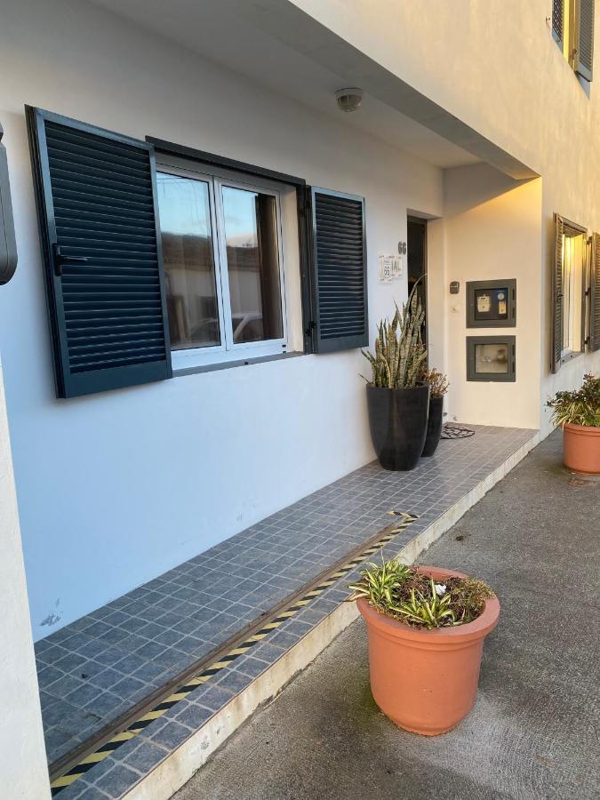 Alojamento House 66 Apartment Ponta Delgada  Ngoại thất bức ảnh