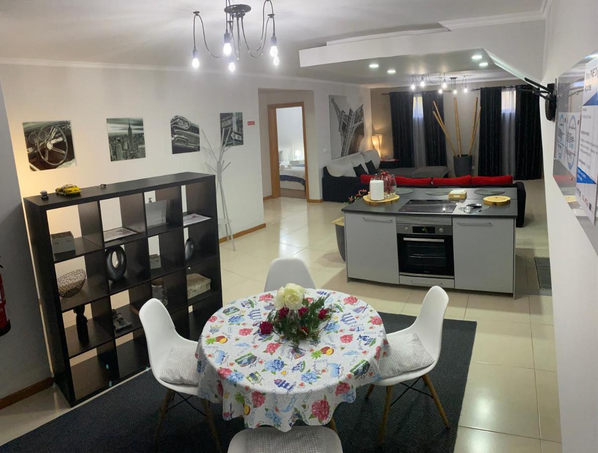 Alojamento House 66 Apartment Ponta Delgada  Ngoại thất bức ảnh