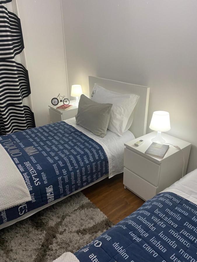Alojamento House 66 Apartment Ponta Delgada  Ngoại thất bức ảnh