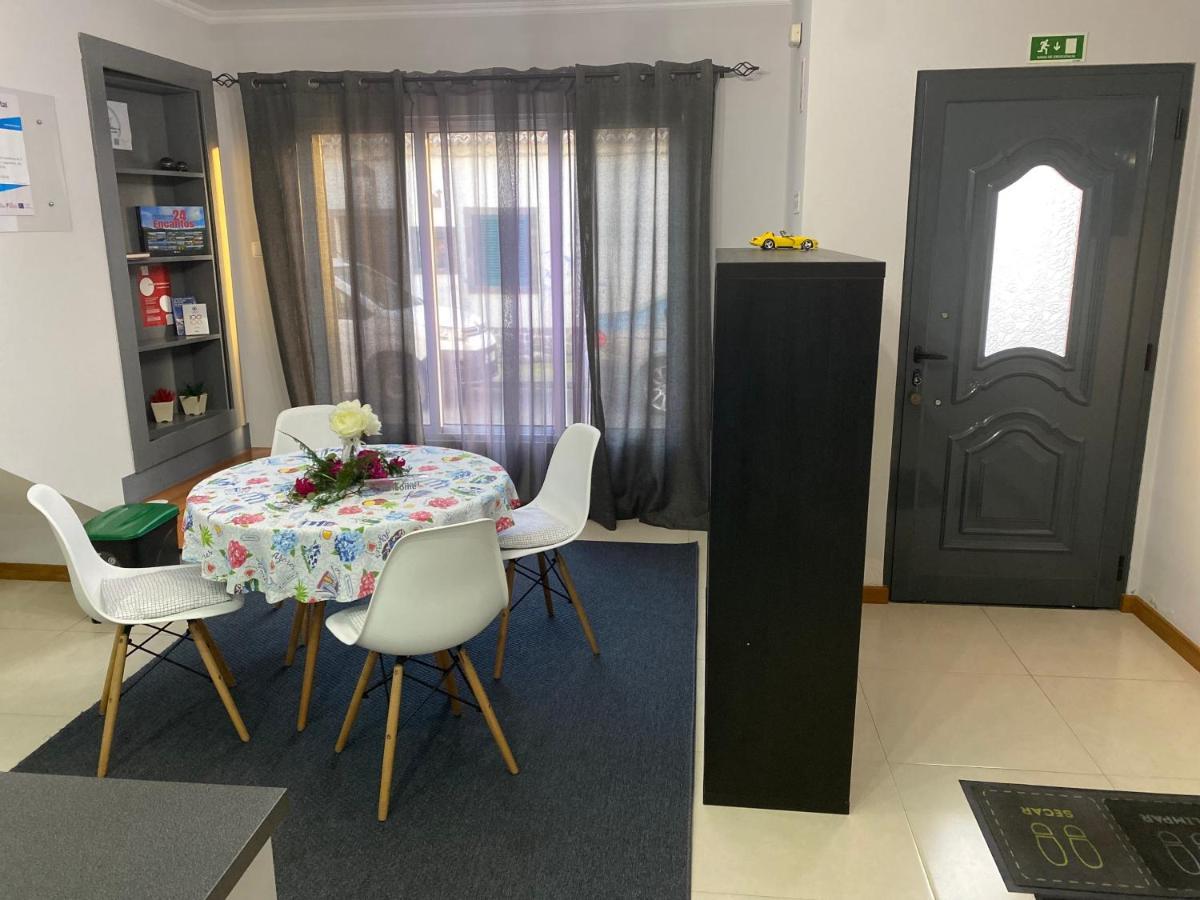Alojamento House 66 Apartment Ponta Delgada  Ngoại thất bức ảnh