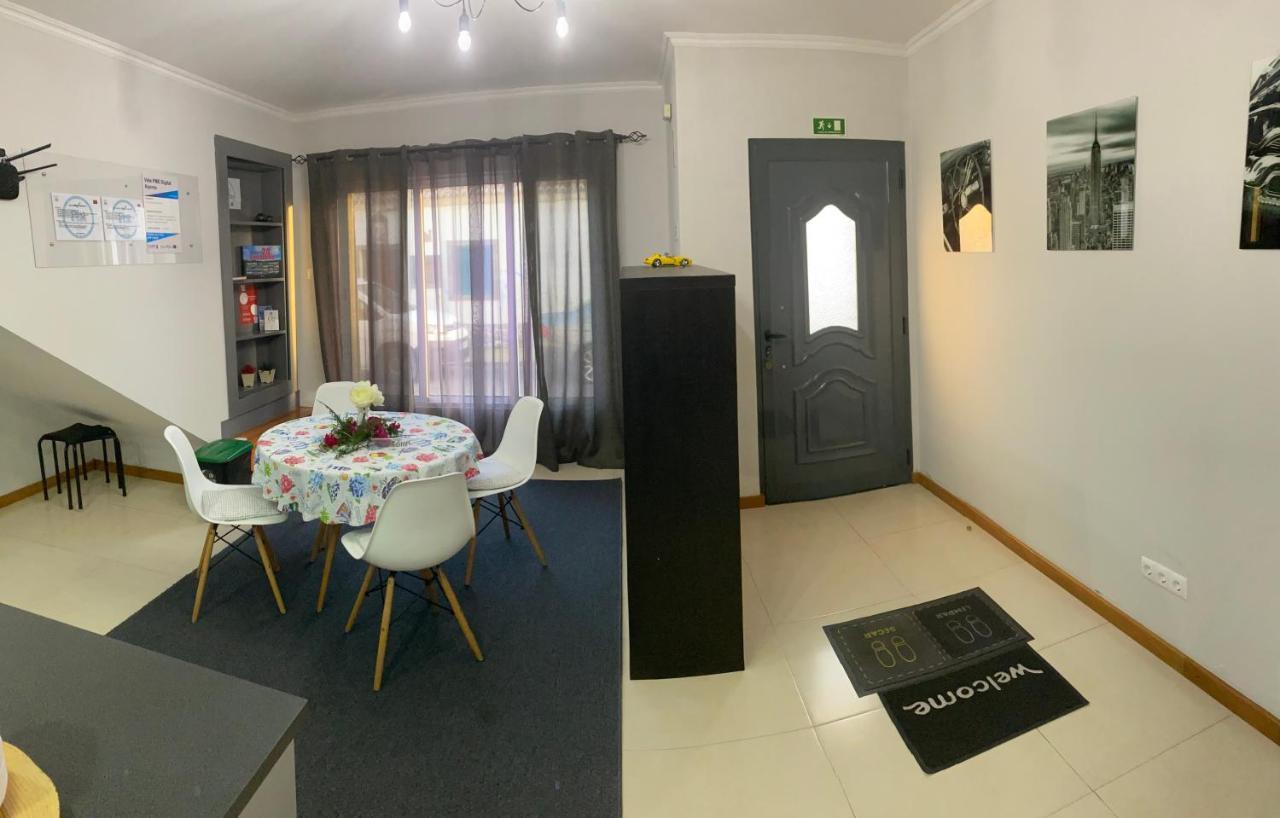 Alojamento House 66 Apartment Ponta Delgada  Ngoại thất bức ảnh