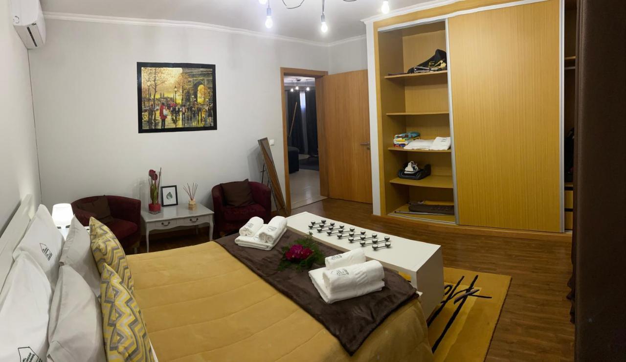 Alojamento House 66 Apartment Ponta Delgada  Ngoại thất bức ảnh