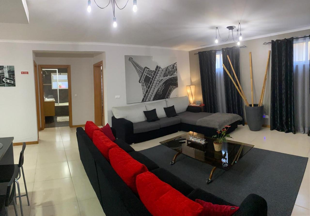 Alojamento House 66 Apartment Ponta Delgada  Ngoại thất bức ảnh