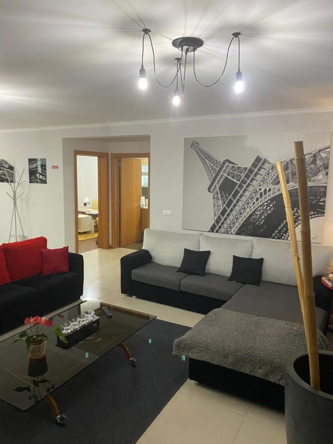 Alojamento House 66 Apartment Ponta Delgada  Ngoại thất bức ảnh