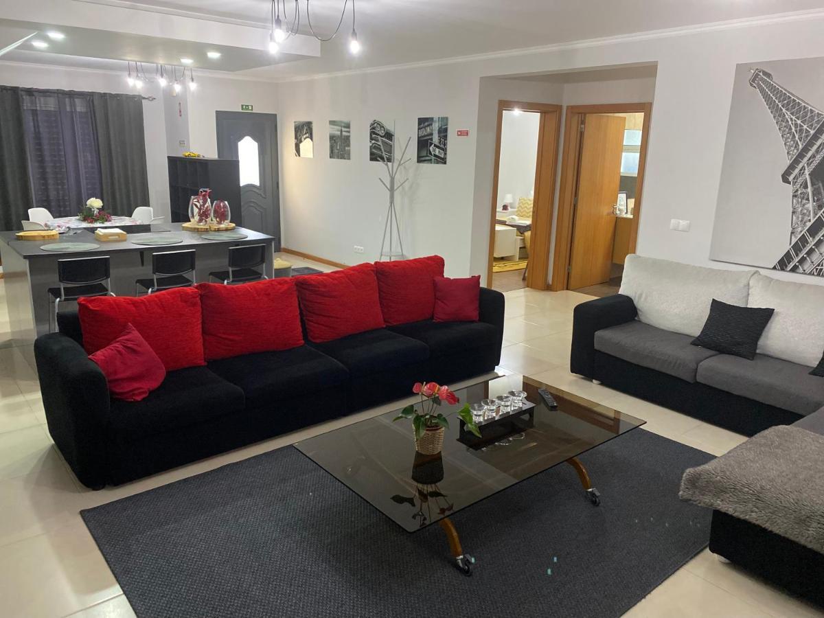 Alojamento House 66 Apartment Ponta Delgada  Ngoại thất bức ảnh