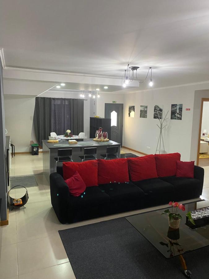Alojamento House 66 Apartment Ponta Delgada  Ngoại thất bức ảnh