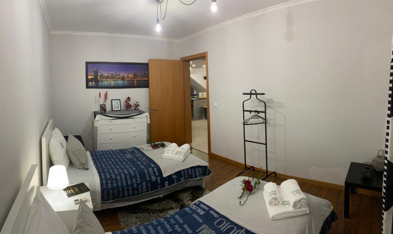 Alojamento House 66 Apartment Ponta Delgada  Ngoại thất bức ảnh