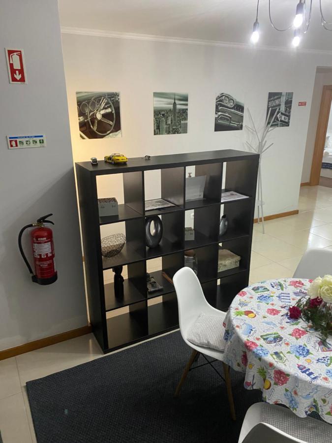 Alojamento House 66 Apartment Ponta Delgada  Ngoại thất bức ảnh