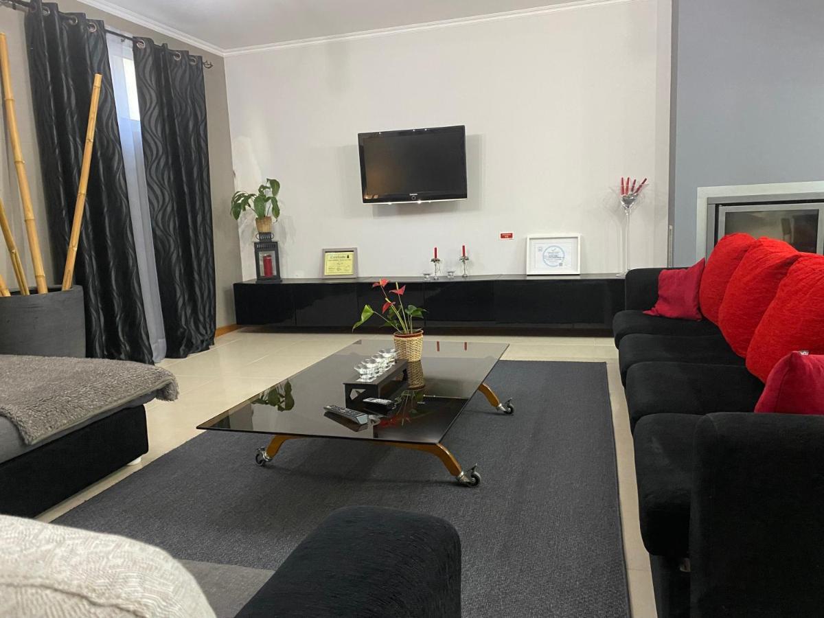 Alojamento House 66 Apartment Ponta Delgada  Ngoại thất bức ảnh