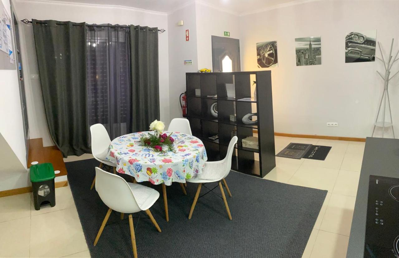 Alojamento House 66 Apartment Ponta Delgada  Ngoại thất bức ảnh