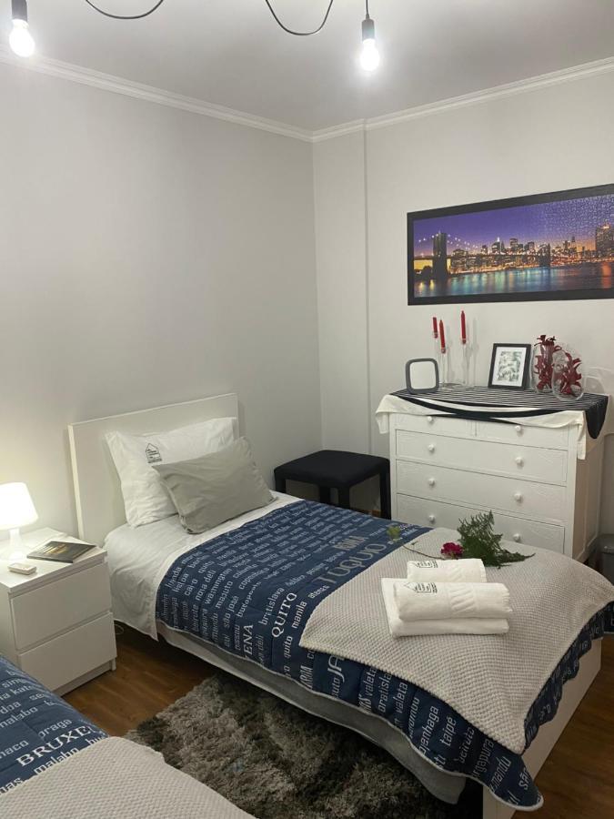 Alojamento House 66 Apartment Ponta Delgada  Ngoại thất bức ảnh