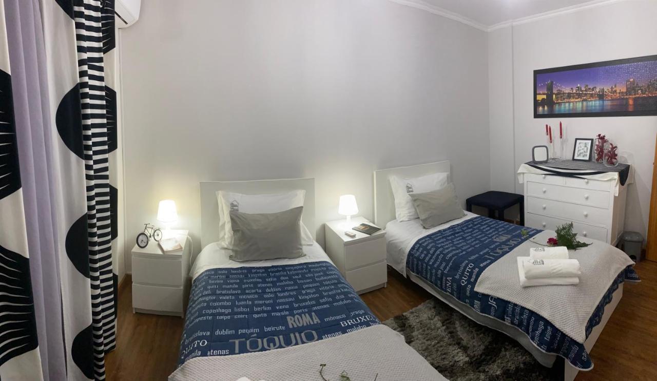 Alojamento House 66 Apartment Ponta Delgada  Ngoại thất bức ảnh
