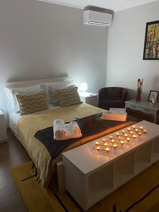 Alojamento House 66 Apartment Ponta Delgada  Ngoại thất bức ảnh