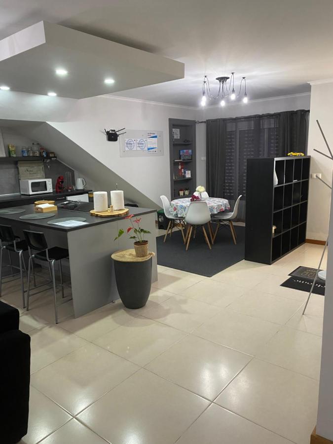 Alojamento House 66 Apartment Ponta Delgada  Ngoại thất bức ảnh