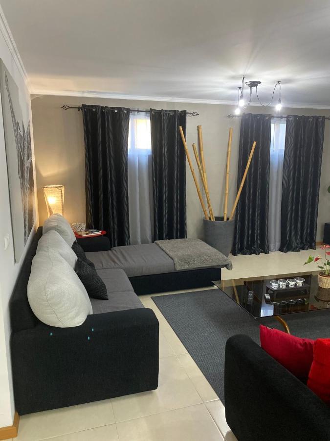 Alojamento House 66 Apartment Ponta Delgada  Ngoại thất bức ảnh