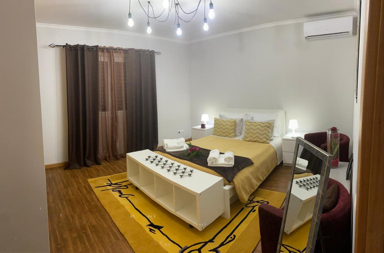 Alojamento House 66 Apartment Ponta Delgada  Ngoại thất bức ảnh